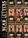 Dead Letters (eBook): The Very Best Grateful Dead Fan Mail